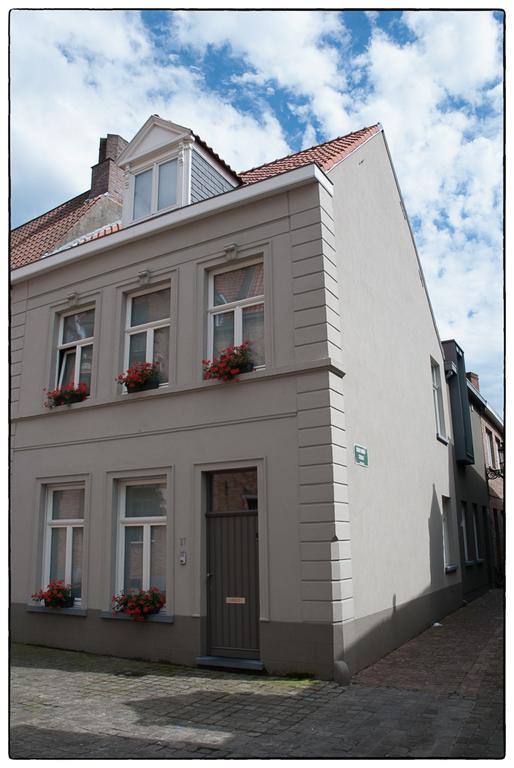 La Mia Casa * Brügge